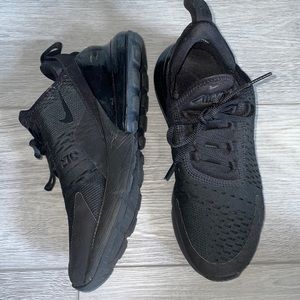 Nike Air Max 270 Black